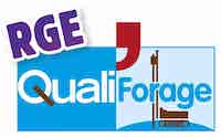 Logo Qualiforage Nappe
