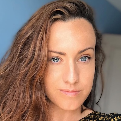 Photo de Anais Tailhade - coach support utilisateur
